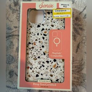 New Sonix iPhone 14 Plus case